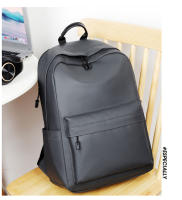 Mochila multifuncional informal de moda, mochila escolar de gran capacidad para estudiantes, mochila sencilla de moda para viajes al aire libre, mochila para computadora - details 6