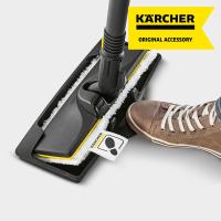 Deslizador de alfombras para limpiadora a vapor, Kit de deslizamiento que se adopta a La Boquilla para Pos Easyfix - details 1