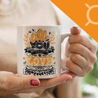 PixColor – 12 tazas de sublimación de cerámica blanca con interior de colores | Caja individual neutra | 350ml (11oz) | Categoría AAA | Aptas para microondas y lavavajillas | Compatible con Cricut… - details 3