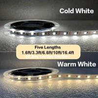 Tira De Luces LED 5V Con Sensor De Movimiento USB 60LED/M Para Decoración De Habitaciones Iluminación De Cocina Cinta De Diodos Emitentes De Luz - details 3