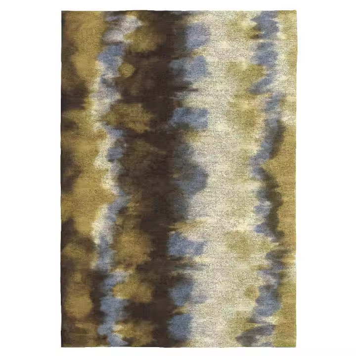 NAF NAF - Alfombra decorativa MARBA. Disponible en varios tamaños. - 1