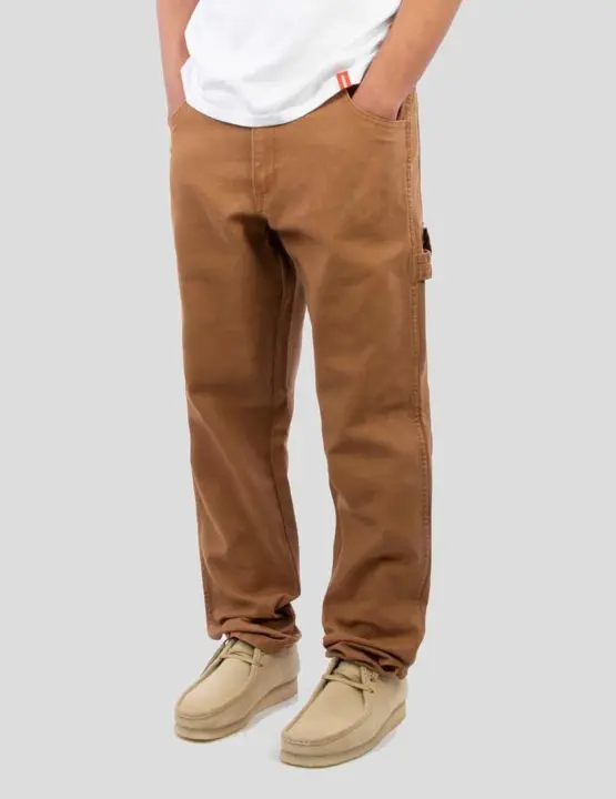 Pantalón Carpintero Dickies DC SW Marrón - 1
