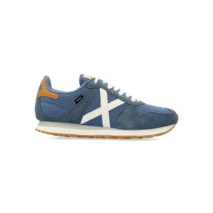 MUNICH Zapatilla sneakers casual sport Massana - 1