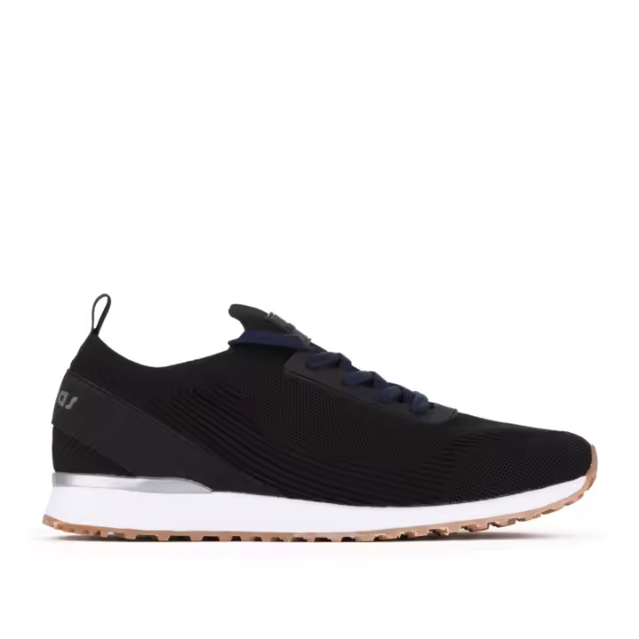 Zapatillas Yumas Foxx | Varios Colores | Sneakers Hombre | Zapatillas de Moda Casual Hombre | Tallas del 39 al 46 - 1