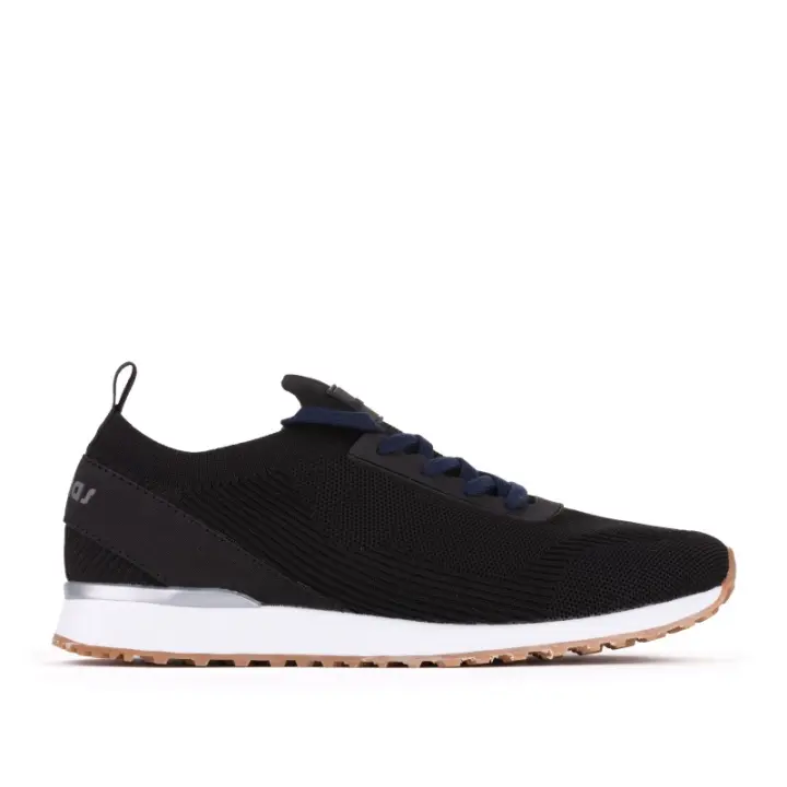 Zapatillas Yumas Foxx | Varios Colores | Sneakers Hombre | Zapatillas de Moda Casual Hombre | Tallas del 39 al 46 - 1
