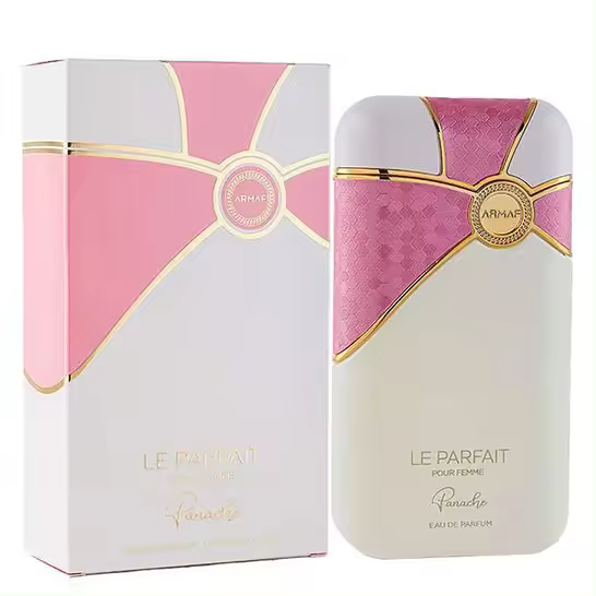 Armaf Le Parfait Panache Eau de Parfum para Mujer 10 Ml Formato Bolígrafo - 1