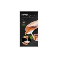 Difusor de Aceites Esenciales, Difusor de Aromas y Esencias 300ml, Humidificador con Aceites Esenciales, 7 Colores Distintos, Ambientadores de Hogar, Humidificador de Aromas Cable USB. - details 4