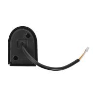 Kit De Faro Y Acelerador Para Xiaomi M365 pro Scooter Eléctrico Con Guía De Dedo Ajustable Iluminación Frontal Y Control De Velocidad - details 9