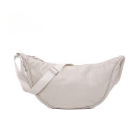 Bolso De Hombro Para Mujer PU Suave Nueva Versátil 2025 Bolso De Dumpling Ligero Bolso Cruzado Casual Popular Bolsa De Hombro - details 5