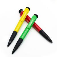 Grande Giant Gel Pluma 28cm Personalidad Suministros Escolares Juguetes Grandes Para Decoración De Escritorio Regalos - details 4