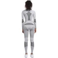 SSITO Conjunto de Mallas de gimnasio de Seco rápido, ropa de Esquí de DOT sin Costura para el invierno, ropa y pantalones de Seco rápido para correr, deporte y ciclismo - details 32