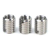 Adaptadores De Hilo En Acero Inoxidable 10PCS Convertidor De Hilo M8 8mm Masculino a M6 6mm Femenino Reductores De Hilo - details 4