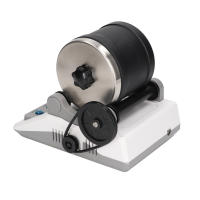 Kit De Tumbrador De Piedras Preciosas DIY Eléctrico Para Adultos Y Niños Con Piedras Primitivas Y Polvos De Pulido 100-240V - details 5