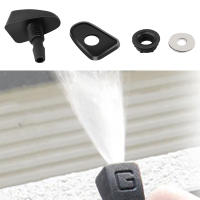 Pulverizadores De Lavavidrios Para Coche Mitsubishi Asx Lancer 10 9 Outlander EX Pajero Sport Eclipse Carisma Galant - details 9
