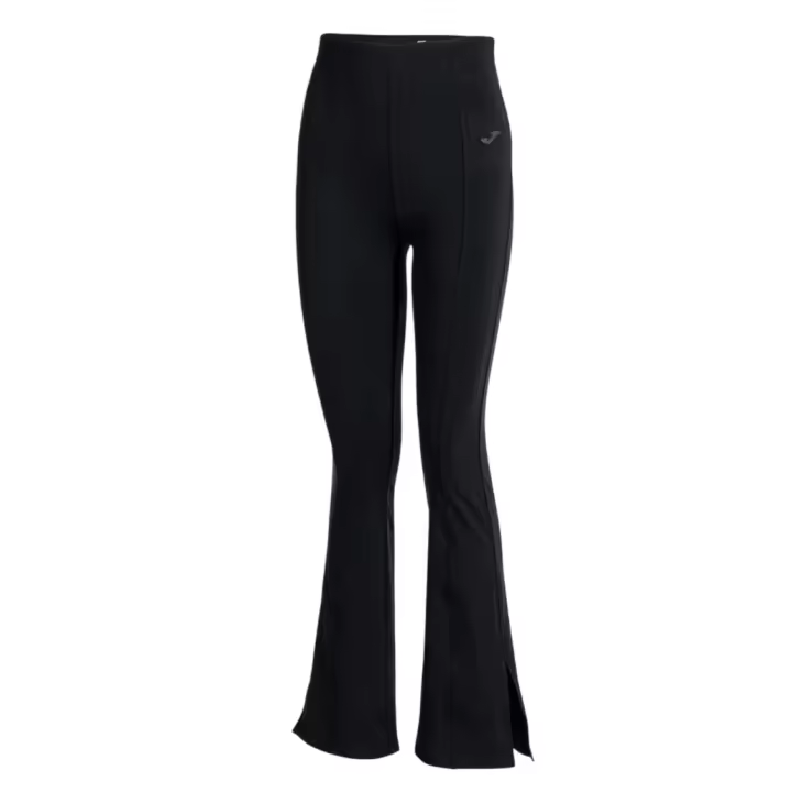 JOMA BREATH MALLA LARGA LICRA CAMPANA NEGRO PARA MUJER - 1