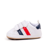 Zapatos Deportivos Para Bebés Niñas Y Niños Diseño De Moda Primavera Otoño Suela TPR Antideslizante Cómodos BYQ4176 - details 8