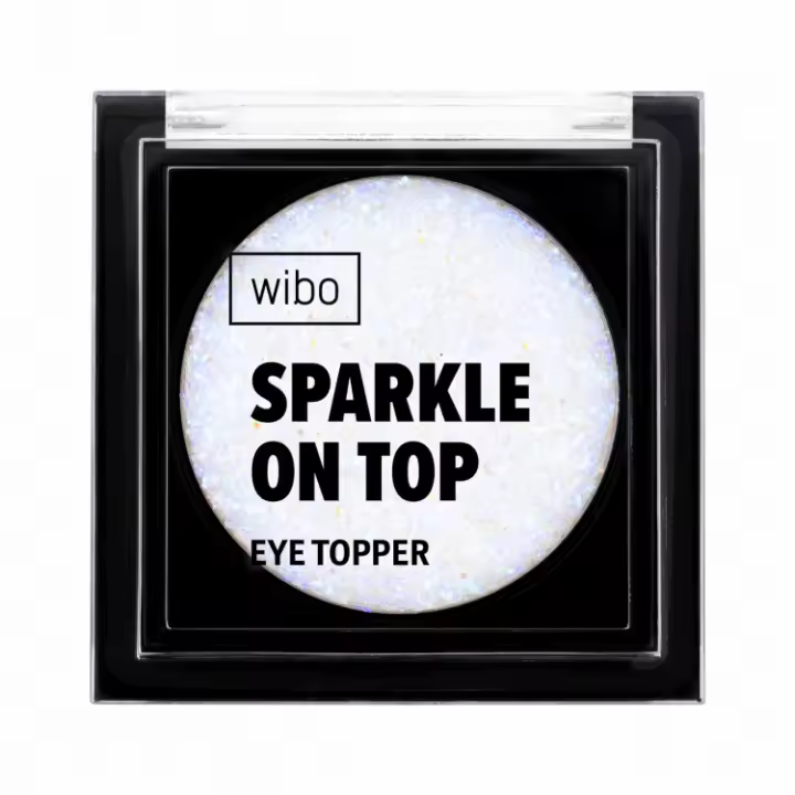 Toper de Sombras Sparkle on Top: 1 - Wibo - 1