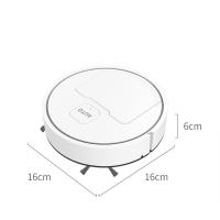Nueva Aspiradora Robot Inteligente Inalámbrica Multifuncional Silenciosa Para Mopa Y Humidificación Para Uso Doméstico Electrodoméstico - details 10