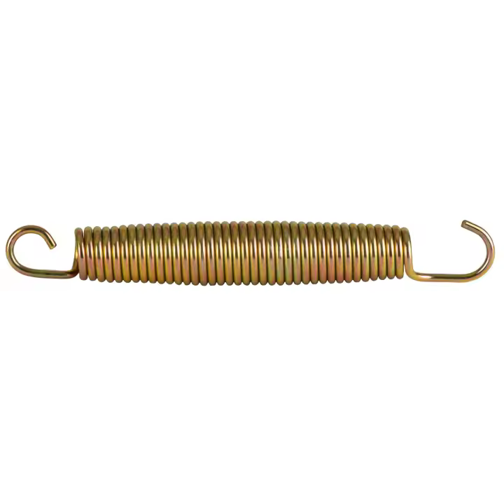 Muelle para trampolín 18cm - 1