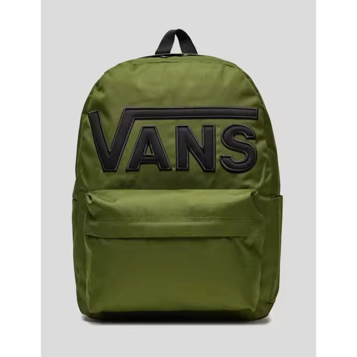 Mochila Vans Old Skool Drop V Pesto - 1