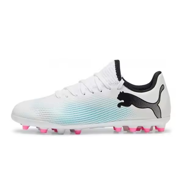 Future 7 Play Mg Puma White Sp2024 - 1