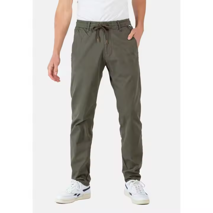 Pantal?n Reell Reflex Easy ST 2995 Olive - 1