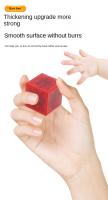 Juego De Construcción Magnético Popular Para Niños Y Niñas Set Del Mundo De Los Minerales Juguetes Sensoriales Para Bebés Regalos De Navidad - details 6
