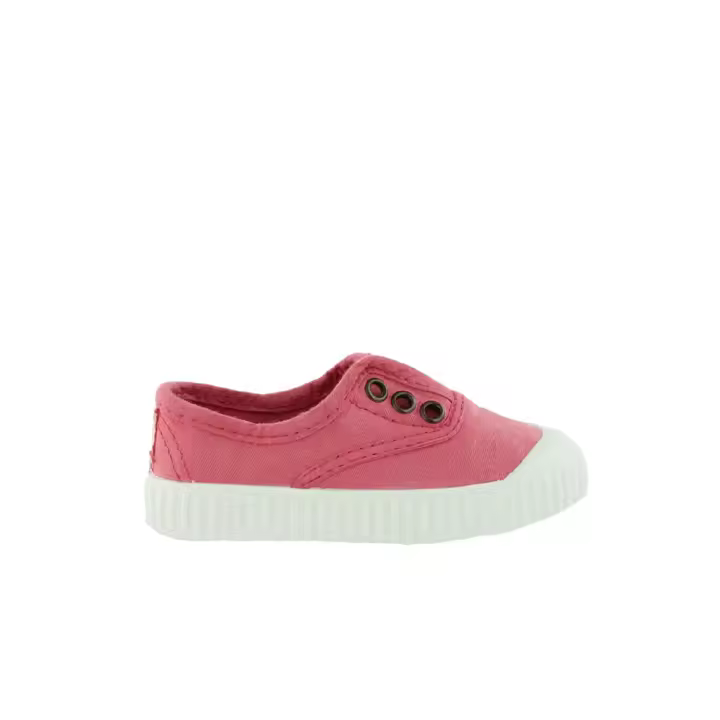 Lonas marca Victoria para unisex-niños en color rosa - 1