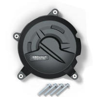 Cubierta Protectora Del Motor Para Suzuki GSX1300R HAYABUSA 2021-2024 GBRacing Accesorios Para Motocicletas Origine Mainland China - details 8