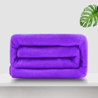 Toalla De Baño De Microfibra Extra Gruesa 120x200 Cm Super Suave Absorbente Y Rápida Secado Adecuada Para Baño Spa Y Gimnasio - details 7