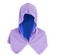 Sudadera De Enfriamiento Toalla Protección UV Y Secado Rápido Para Deportes Acampar Correr Senderismo Golf Entrenamientos - details 5