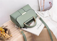 Nueva Moda Bolso Cruzado De Hombro Para Mujer PU Cuero Pequeño Bolso De Mano Bolsa Mensajera Hebilla Bolso De Clutch Para Mujer - details 7