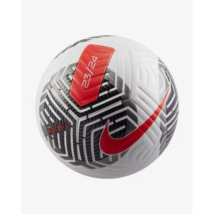Nike BALÓN FÚTBOL NIKE ACADEMY con Tecnología Aerowsculpt - 1