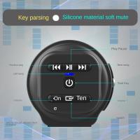 30W Altavoz Bluetooth para Hogar y Exterior, 4 Bocinas, IPX4, 10m Alcance, 2000-4000mAh Batería - details 7