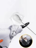 Tijeras De Uñas Para Mascotas Profesionales Con Luz LED Y Espejo Convexo Para Perros Y Gatos Suministros De Aseo De Peluquería - details 3