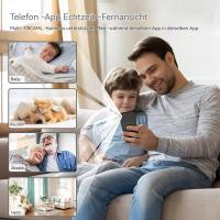 Mini Camera 1080P Smart Wireless WiFi Camera Home Security Surveillance Camera Car Baby Monitor Camera Indoor Portable Pet Camera - details 3