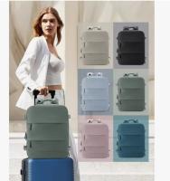 Mochila Viaje Cabina Avion 40x20x25 para Ryanair,  maletas de viaje cabina avion Bolsa de Cabina  para EasyJet Equipaje de Mano Cabina Avion Mochila de Senderismo - details 5