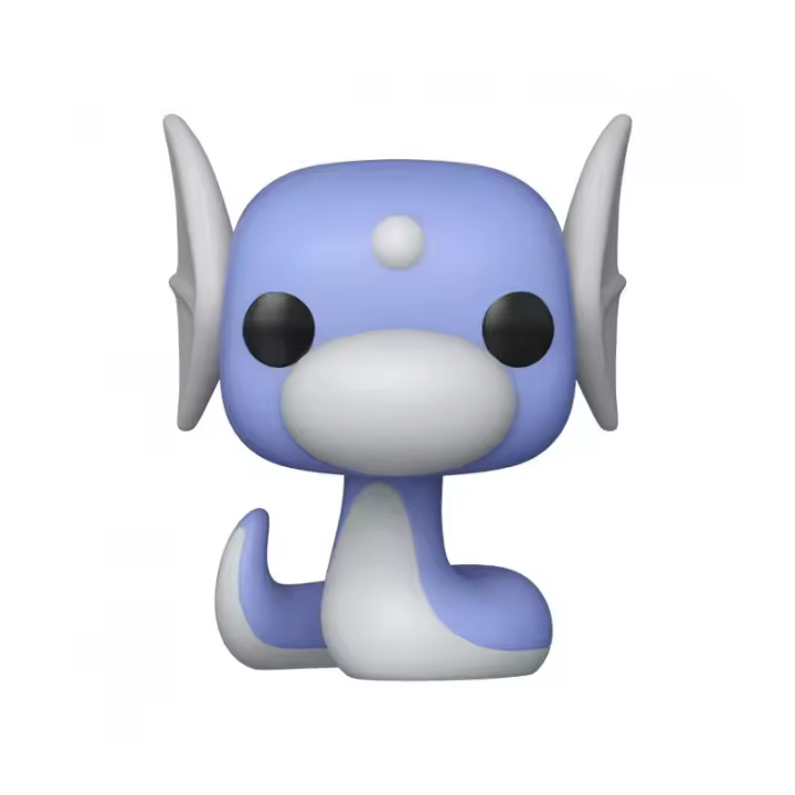 Funko-POP! Vinyl Pokémon - Dratini - 1