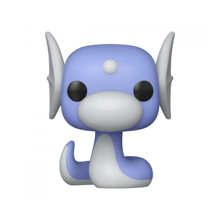 Funko-POP! Vinyl Pokémon - Dratini - 1