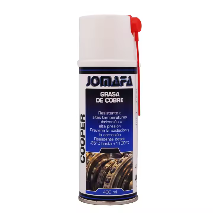 JOMAFA - GRASA DE COBRE 400ml - 10832 - 1