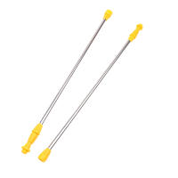 1Pcs Reparable Retrocargador De Mano Para Riego Y Spraying En Jardín Exterior 0.45-0.8m Accesorios Para Agua De Árboles Y Pesticidas - details 8