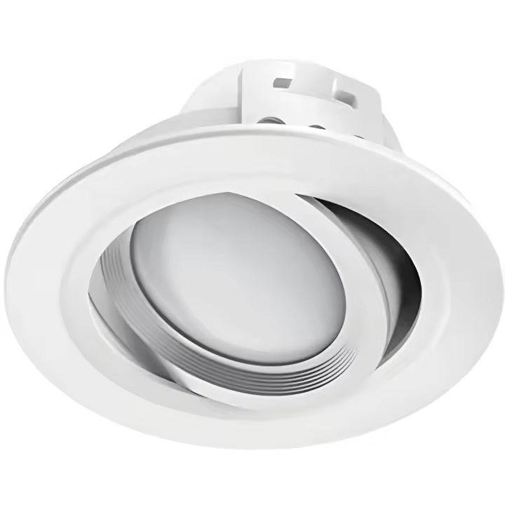 Hama Foco LED Empotrable Wifi Blanco - Ahorro de Energía - 1