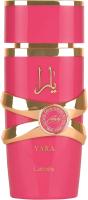 Lattafa Yara Candy 100 ML (ORIGINAL) Mujer Perfume Dulce - details 2