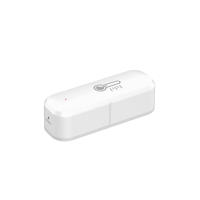 Sensor De Temperatura Y Humedad Zigbee Inteligente Para Interior Compatible Con Alexa Y Google Home Monitorización Para El Hogar - details 12