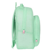 Blackfit8 MOON Mochila Infantil Verde Reciclado Resistente - 2 Años de Garantía - details 2