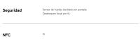 Xiaomi 14T –  12+256GB móvil Lentes Leica Summilux, MediaTek Dimensity 8300 Ultra, Pantalla AMOLED de 6,67'' 144Hz, HyperCharge 67W  (Versión ES) - details 28