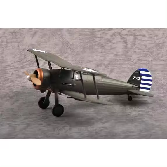 FÁCIL MODELO 39321 GLOSTER GLADADOR MK1 1/48 - 1