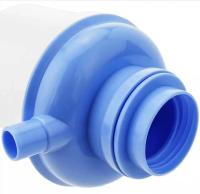 Dispensador Agua para garrafas, Bomba Dispensador de Agua Manual, Dosificador Agua garrafas Compatible con Botellas de 5 6 8 10 y 12 litros  para Botellas con el tapón diámetro 38mm y 48mm - details 1