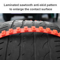 Cadenas De Neumáticos Antideslizantes Para Coche 10/20/40Pcs Nylon Anti Hielo Y Escarcha Accesorios De Ruedas De Invierno Para Emergencias - details 3