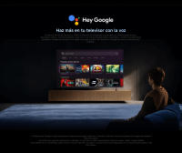 Official | Xiaomi TV S Pro Mini LED 75 2026, 1700 nits de brillo máximo y Dolby Vision® para una claridad impresionante，Pantalla de baja reflectancia para reducir los reflejos y disfrutar de imágenes nítidas - details 15